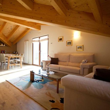 Appartement Casa Reit à Bormio Extérieur photo