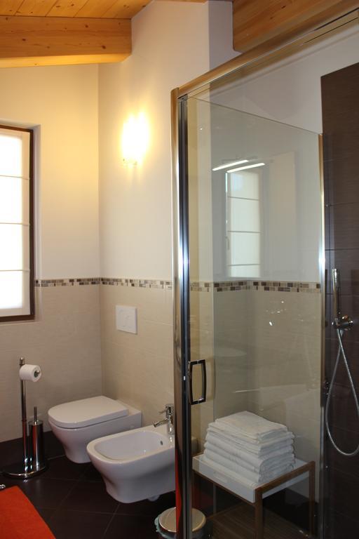 Appartement Casa Reit à Bormio Extérieur photo