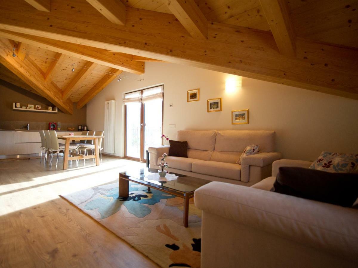 Appartement Casa Reit à Bormio Extérieur photo